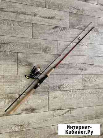Спинниг снаряженный Shimano Красноярск
