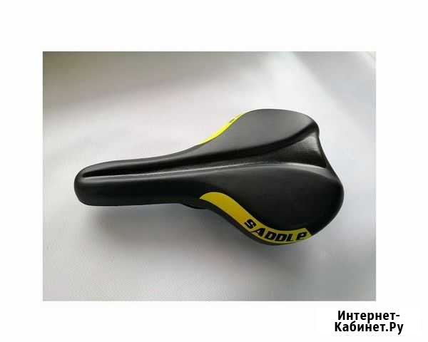 Спортивное седло для велосипеда Saddle Стерлитамак - изображение 1