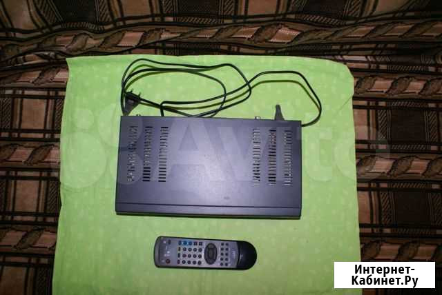 Спутниковый ресивер xsat CD.TV300 Петрозаводск - изображение 1