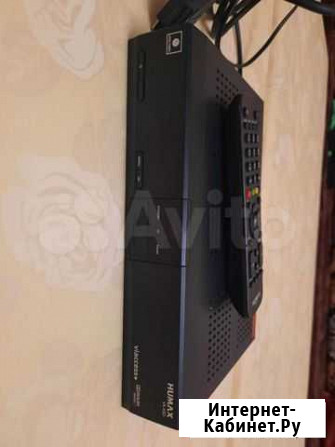 НТВ plus humax VA-4SD Махачкала - изображение 1