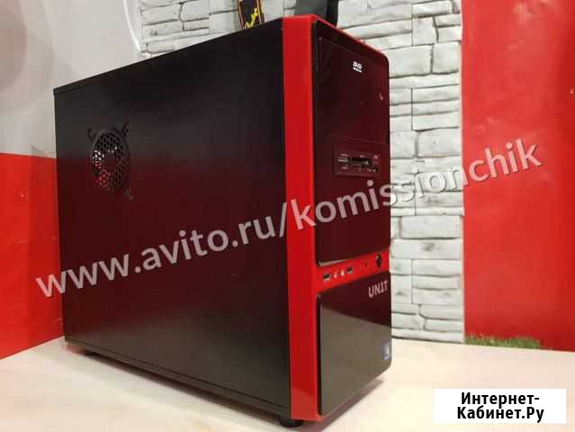 Xeon E5450/Ram8Gb/GeForce 630 (2gb) Челябинск - изображение 1