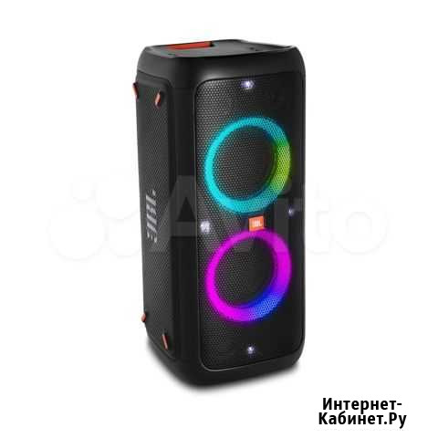 JBL PartyBox 300 Оригинал+Гарантия Москва - изображение 1