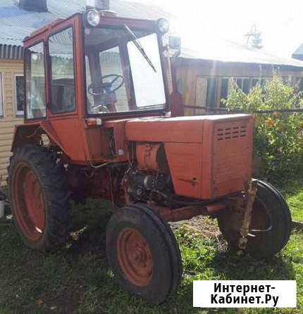 Продам трактор Т-25 Елизово - изображение 1