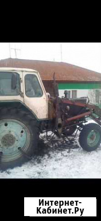Продам трактор юмз Боград - изображение 1