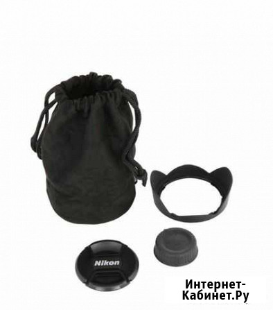 Объектив Nikon AF-S Nikkor 16-35mm f/4G ED VR Новороссийск - изображение 1