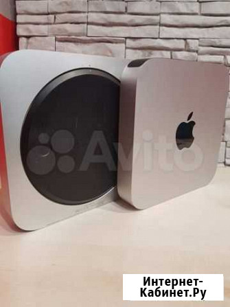 Mac Mini (Late 2012) /Core i5/ Ram4Gb Челябинск - изображение 1