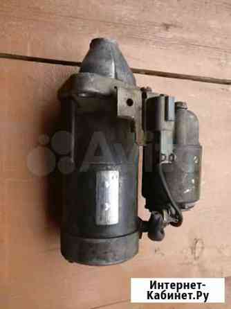 Стартер для Nissan Primera Казань