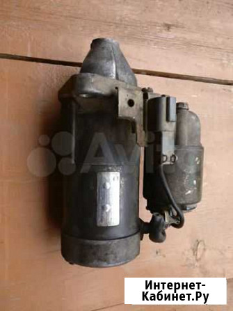 Стартер для Nissan Primera Казань - изображение 1