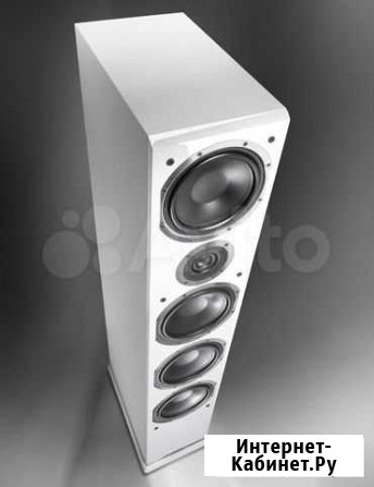 Magnat Shadow 209 piano white/white Хабаровск - изображение 1