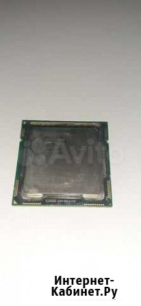 Процессор Xeon X3430 (1156) Воронеж - изображение 1