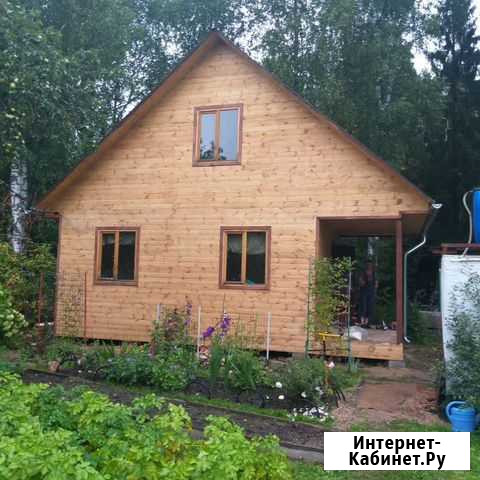 Строительство дачных домов Иваново - изображение 1