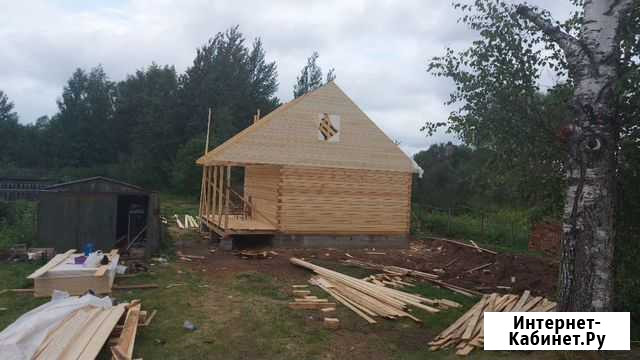 Строители Тверь - изображение 1