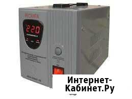 Стабилизатор напряжения ресанта асн-2000/1Ц, 21198 Уфа - изображение 1