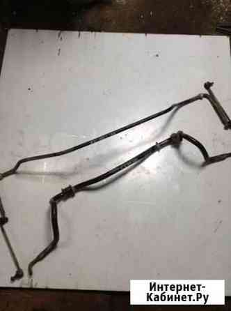 Стабилизатор Lexus RX Казань