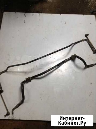 Стабилизатор Lexus RX Казань - изображение 1