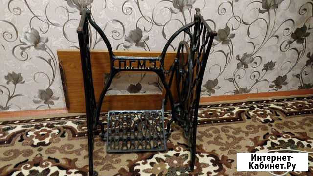 Станина швейной машинки пгмз Брянск - изображение 1