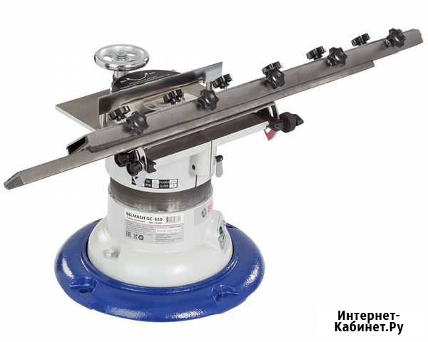 Станок заточной belmash GC-650 Пушкино - изображение 1