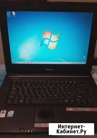 Toshiba Курган - изображение 1