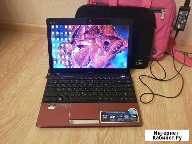 Ноутбук asus Рязань - изображение 1