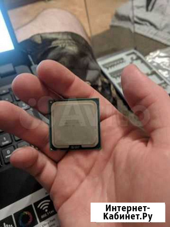 Процессор Intel Celeron 430 Красноярск - изображение 1