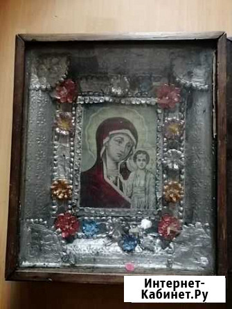Старинные иконы Жуковский - изображение 1