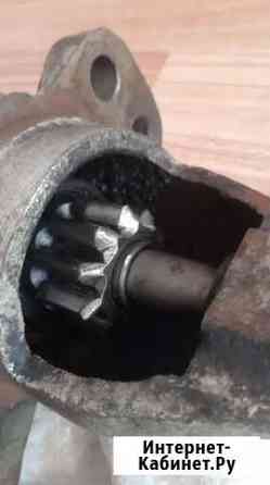 Стартер ЗИЛ,Камаз,Маз,Урал Петрозаводск