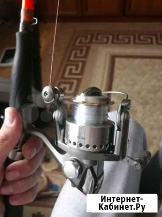 Катушка Stella 2000 хт shimano Донское - изображение 1