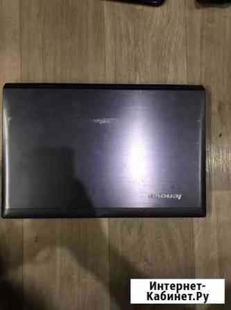 Ноутбук lenovo Кстово