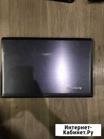 Ноутбук lenovo Кстово - изображение 1