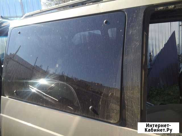 Стёкла shevrolet Astro GMC Safari Кисловодск - изображение 1
