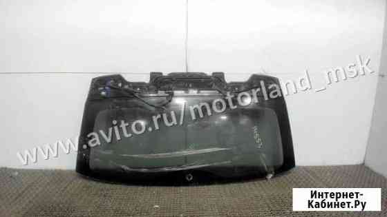 Стекло заднее BMW 3 E90, 2006 Москва