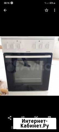 Стекло керамическая плита gorenje Уфа - изображение 1