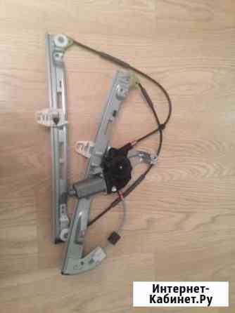 Стеклоподъемник передний правый для Peugeot 206 Вологда