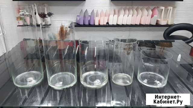 Вазон Братск - изображение 1