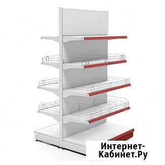 Стеллажи штрих-М Ставрополь - изображение 1