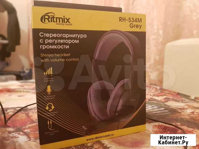 Наушники Ижевск - изображение 1