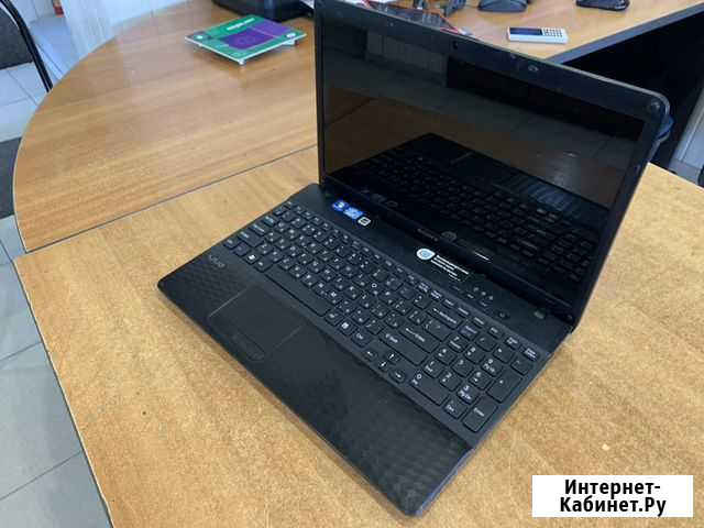 SonVaio vpceh Core i3/4G/500Gb/Intel HD Пятигорск - изображение 1