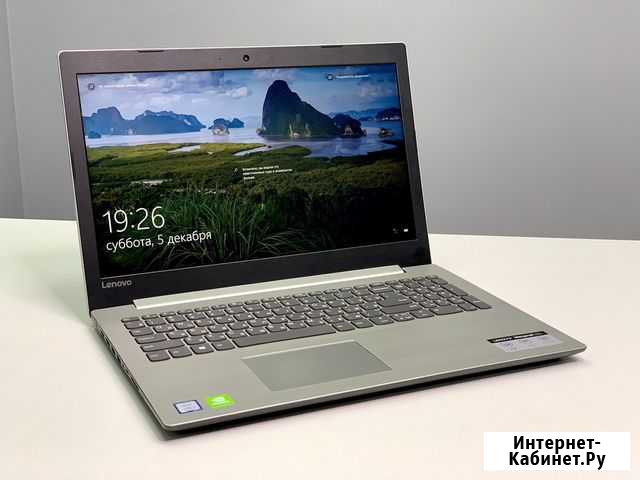 Стильный и мощный ноут с MX150 картой Махачкала - изображение 1