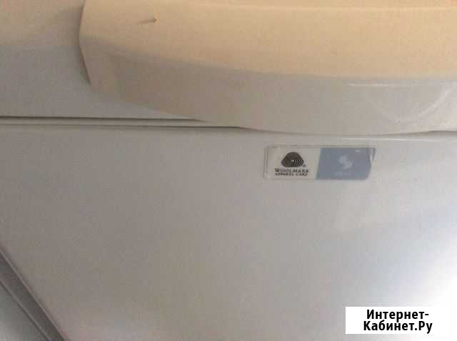 Стиральная машина AEG L60260 TL1. (вертикальная ) Ступино - изображение 1