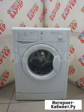 Стиральная машина Indesit 10873 Улан-Удэ - изображение 1