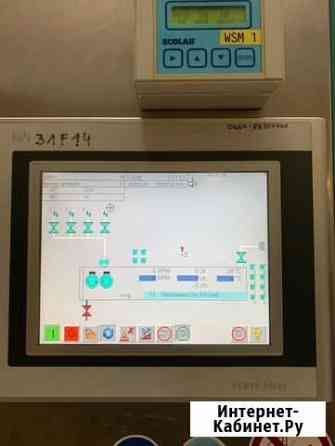 Барьерная стиральная машина Казань