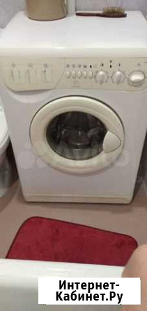 Стиральная машина бу indesit Пенза - изображение 1