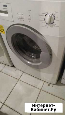 Zanussi - стиральная машина Барнаул - изображение 1