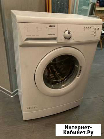 Стиральная машина zanussi Санкт-Петербург - изображение 1