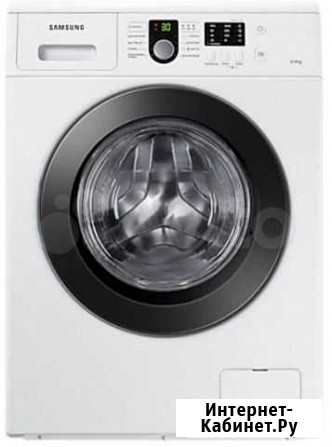 Стиральная машина Samsung WF8590NLM9DY Курск - изображение 1