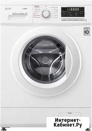 Стиральная машина LG F12M7WDS0 Курск - изображение 1
