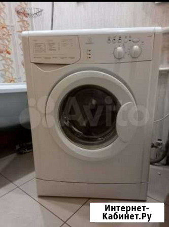Indesit Абакан - изображение 1
