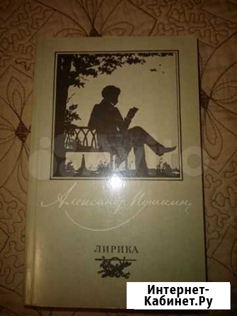 А. С. Пушкин Воронеж - изображение 1