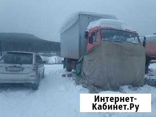 Разогрев авто Усть-Кут - изображение 1