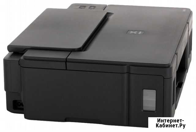 Принтер canon pixma G1411 Анапа - изображение 1